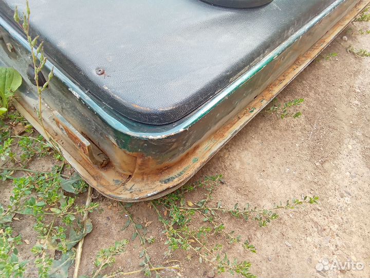 Двери ваз 2131 Нива