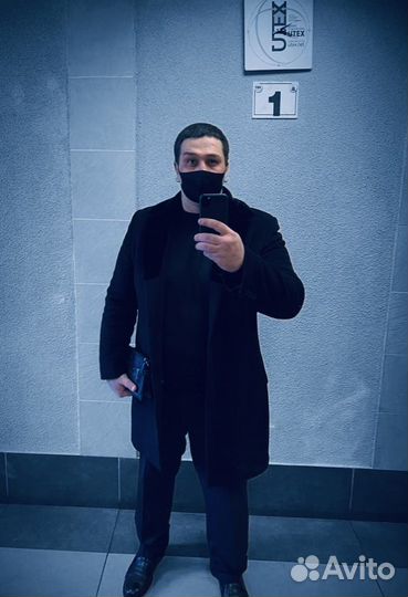 Телохранитель