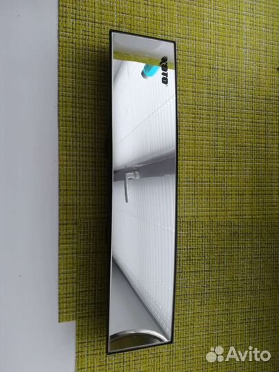 Зеркало заднего вида