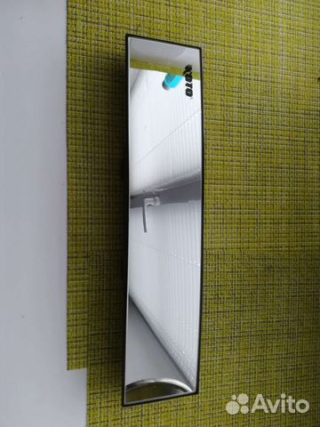 Зеркало заднего вида