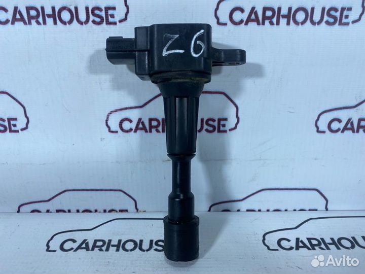 Катушка зажигания Mazda Z6 1.6 Z6