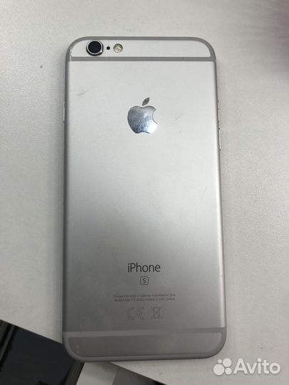Айфон 6