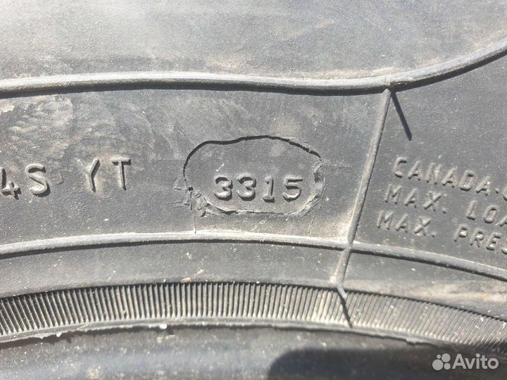 Белшина Бел-121 205/70 R15 96