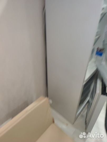 Холодильник indesit no frost