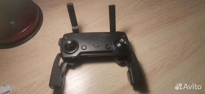 Пульт mavic air