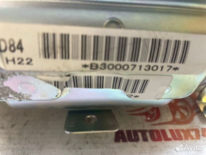 Подушка безопасности пассажира Mazda Cx-9 TB CY