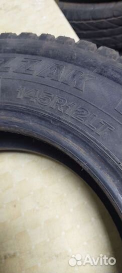 Шины 145r12