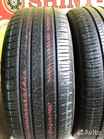 Pirelli Scorpion Zero All Season 235/50 R20 104W