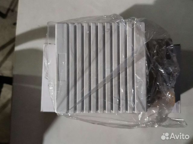 Оповещатель пожарный речевой радиоканалны ор-р-01