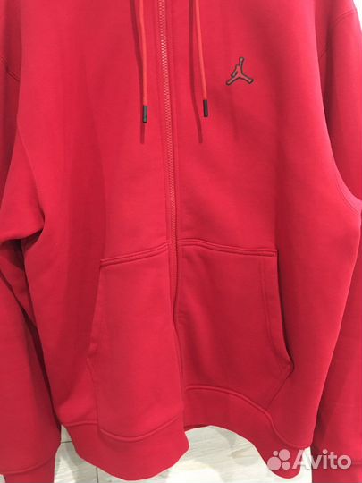 Толстовка Jordan Essentials