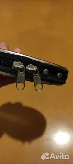 Портмоне для болванок