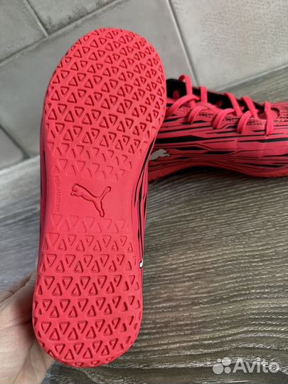 Футзалки nike 38 размер