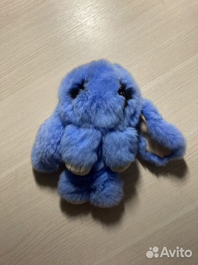 Мягкая игрушка брелок