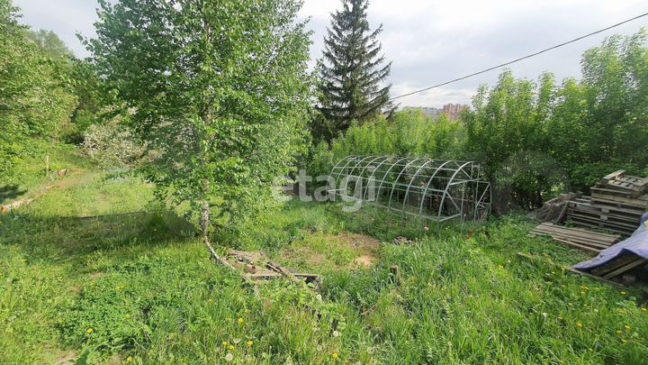 Участок 6 сот. (ИЖС)