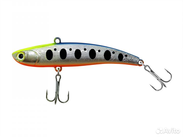 Раттлин Vib D-Ocean Smolty 80 (Ima koume) col. 64