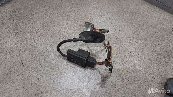 Реле топливного насоса VAG для skoda VW audi