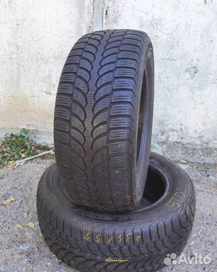 Bridgestone Blizzak LM-32 235/55 R17 103V