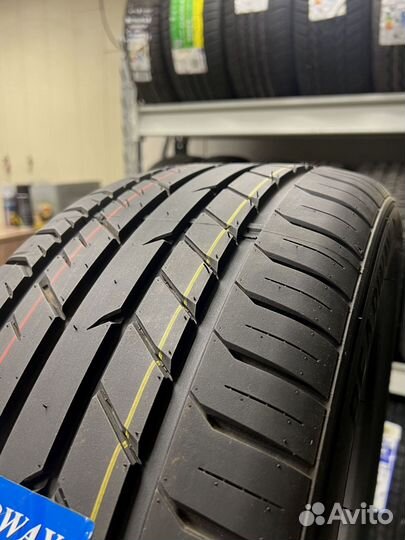 Bearway BW118 275/35 R22 и 315/30 R22 127H