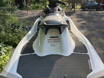 Yamaha vx cruiser sport