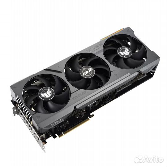 Видеокарта RTX 4080 Super Asus TUF Gaming OC