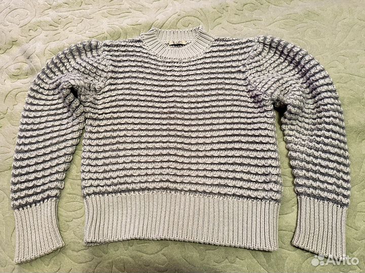 Джемпер женский Mezzatorre размер 46