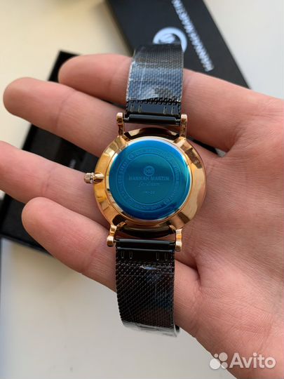 Часы наручные