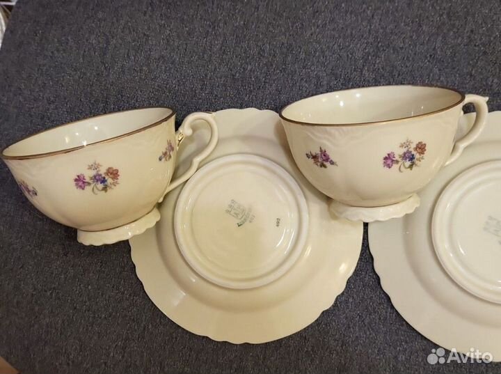 Зарезервировано Чайные пары Швеция ALP