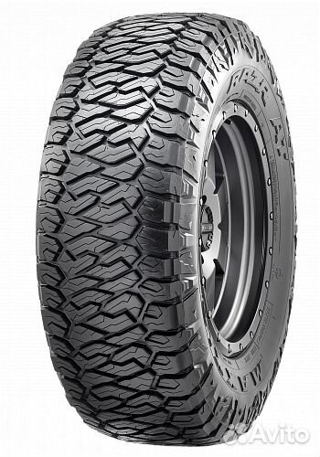 Maxxis AT-811 Razr AT 285/55 R20 122S