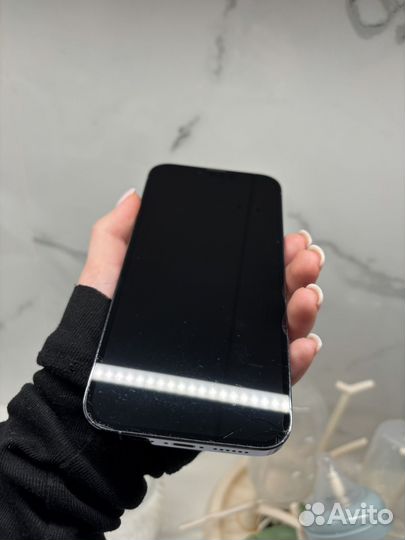 iPhone 13 Pro Max, 256 ГБ