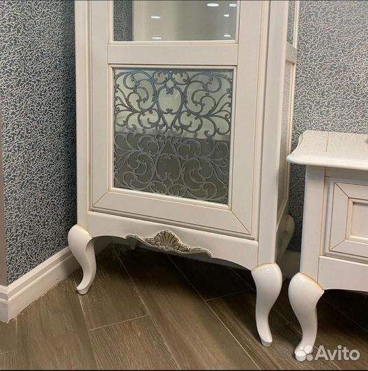 Итальянская стенка GiorgioCasa