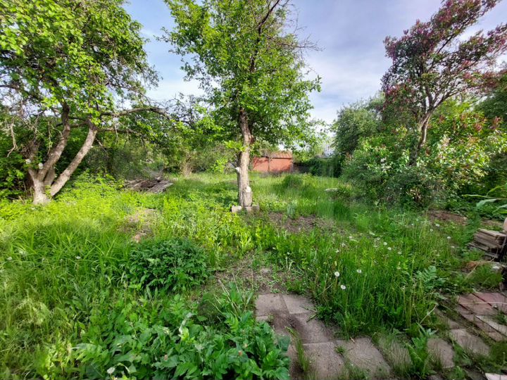 Дача 20 м² на участке 9 сот.