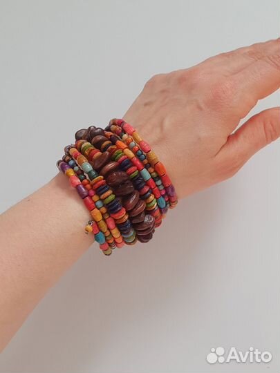 Бижутерия разная