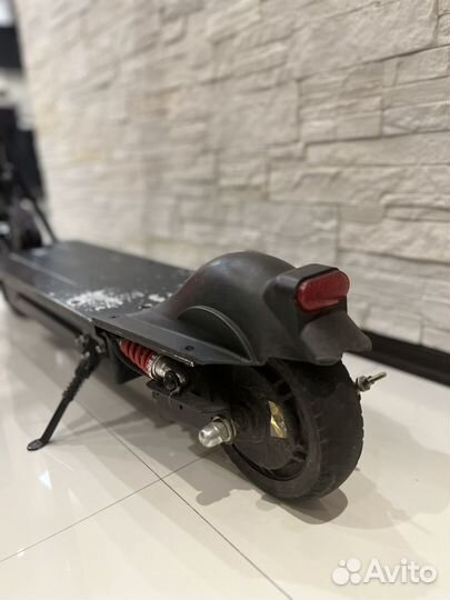 Электросамокат kugoo m2 pro