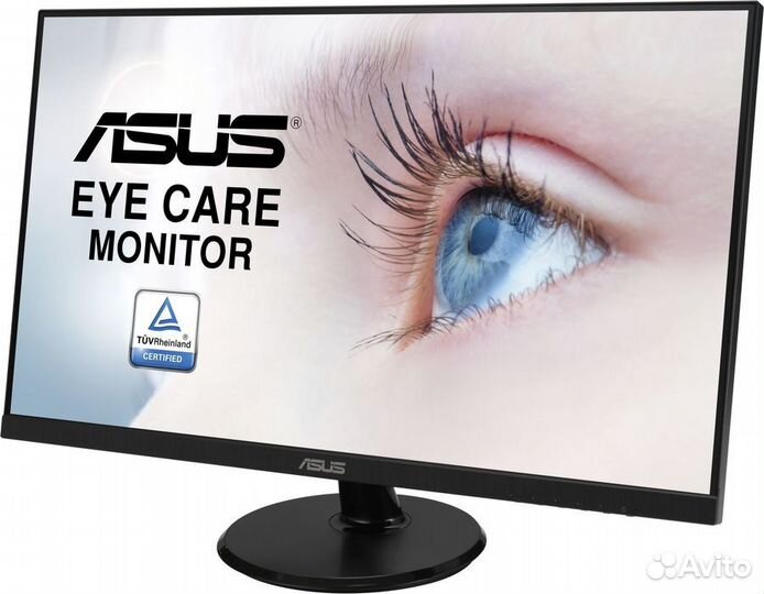 Монитор игровой asus Gaming VA27DQ 27