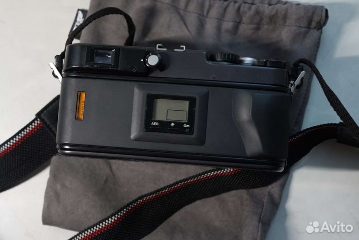 Hasselblad Xpan