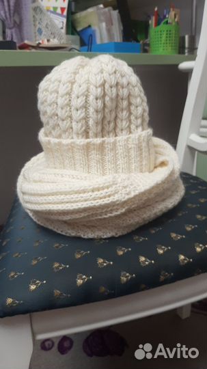 Вязание на заказ