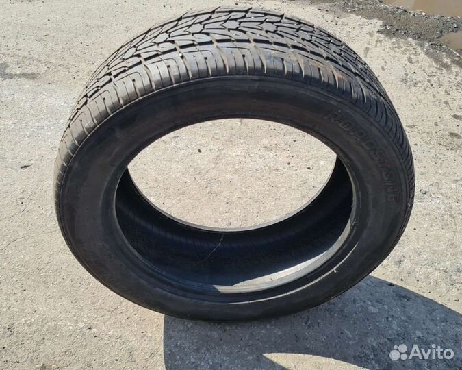 Roadstone Roadian HP SUV 255/50 R19