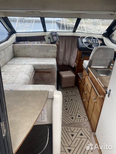 Продам Байлайнер 2556