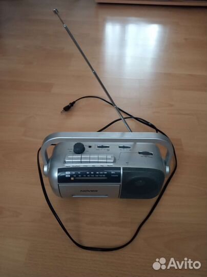 Радиоприемник