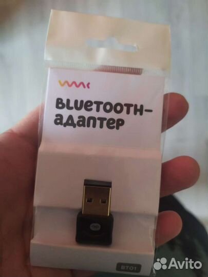 Bluetooth адаптер для wacom intuos/ intuos pro