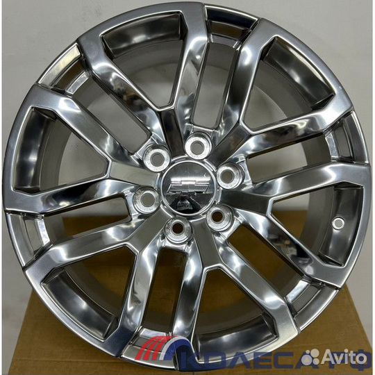 Диски R20 Cadillac Escalade Taho