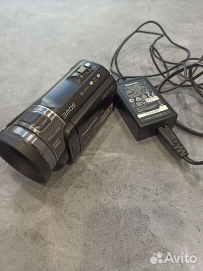 Камера Panasonik HS-X800