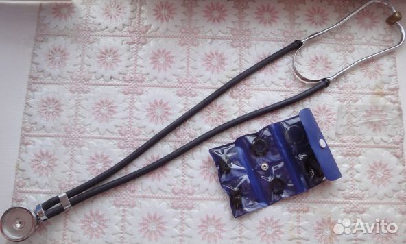 Стетофонендоскоп, Япония