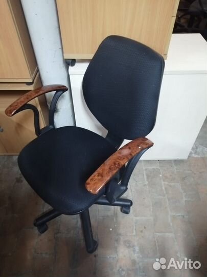 Компьютерное кресло
