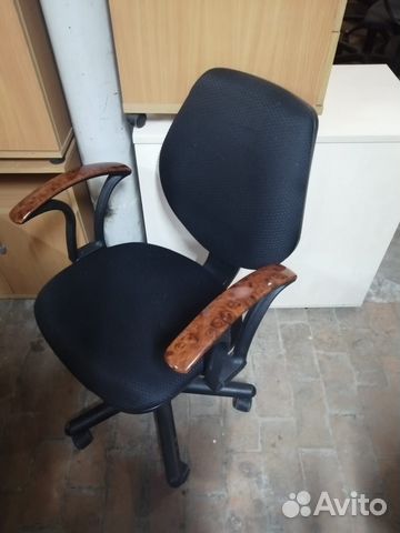 Компьютерное кресло