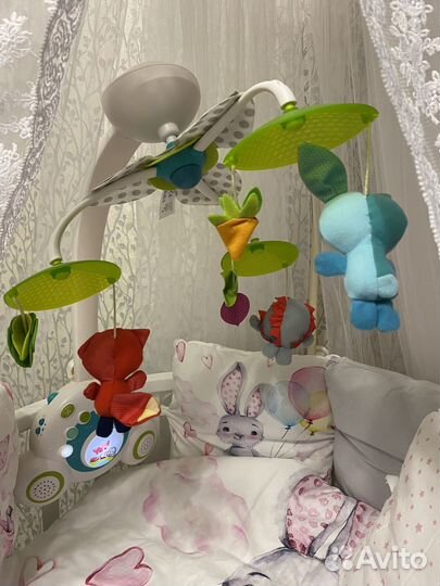 Мобиль tiny love