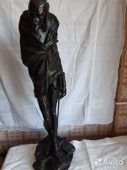 Каслинское чугунное литье