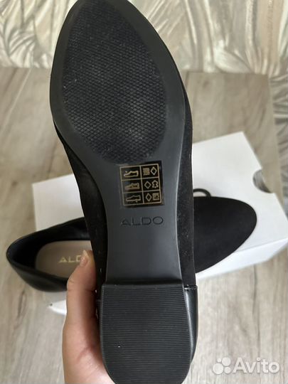 Туфли Aldo 35-36