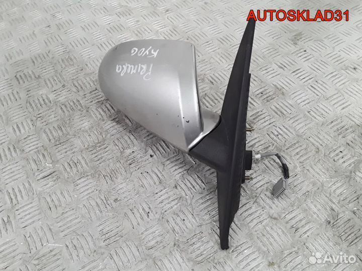 Зеркало правое Nissan Primera P12E 96301AU480