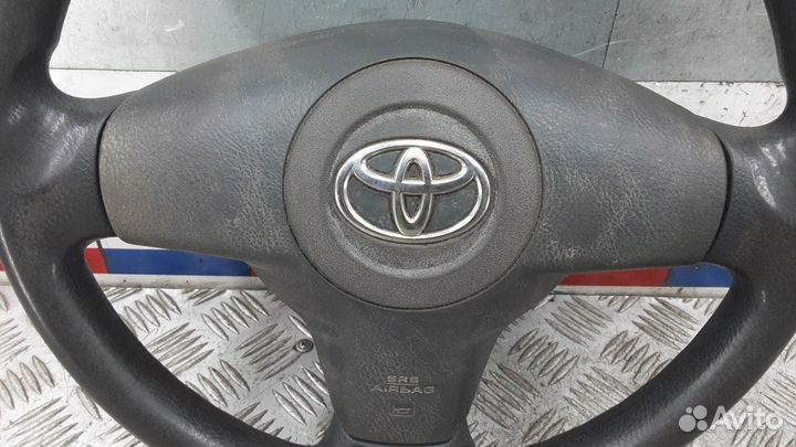 Руль Toyota RAV4 3 (XA30) 2007